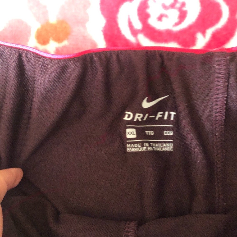 Nike shorts